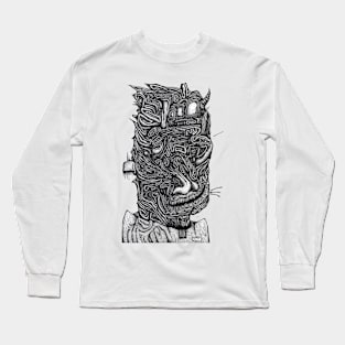 32:15 Long Sleeve T-Shirt